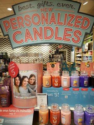 Yankee Candle Company