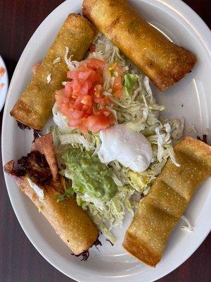 Taquitos Mexicana