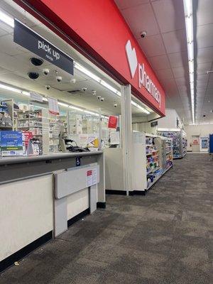 CVS Pharmacy