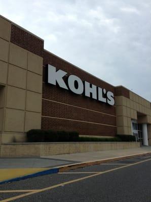 Kohls (2013)