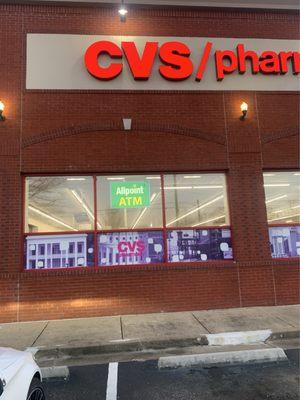 CVS Pharmacy