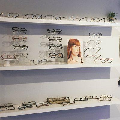 COME SHOP OUR OPTICAL