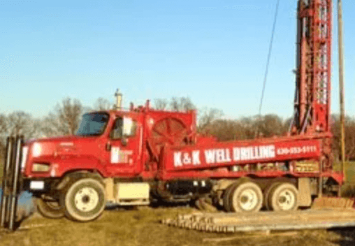 Well Drilling