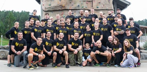 The TFW WorldWide Familia Bonding and uniting for our 10,000 plus worldwide clients to become their personal BEST!!!!!!!!