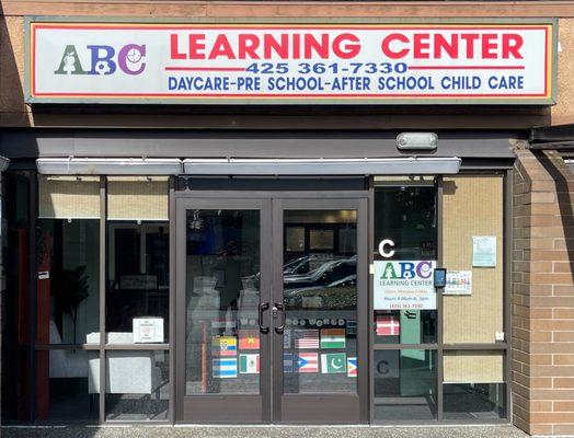 ABC Learning Center