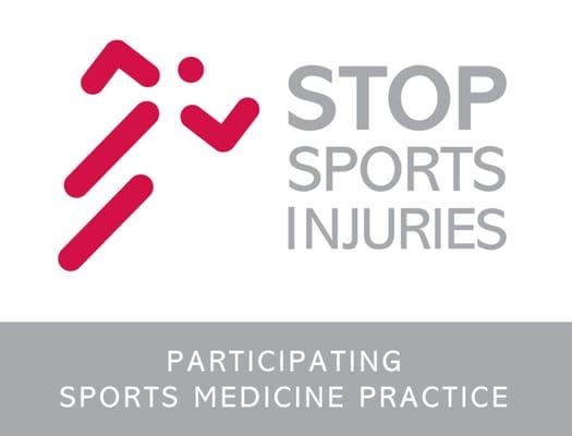 Dr. Kemenosh is a STOP Sports Injuries Participating Sports Medicine Practice.