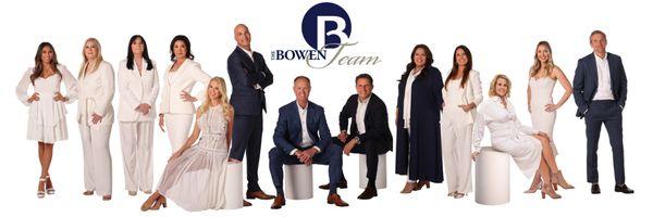 The Bowen Team