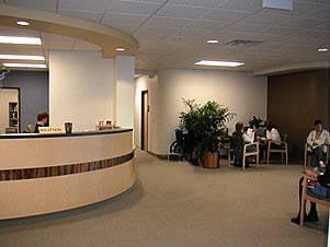 Southern Oregon Orthopedics