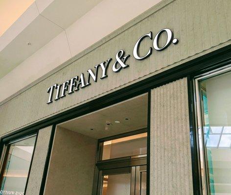 Tiffany & Co.