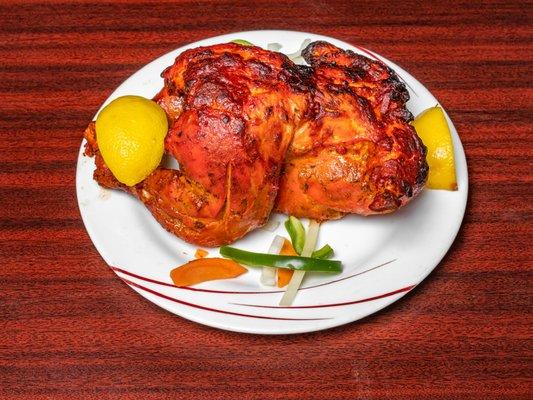 Tandoori Chicken