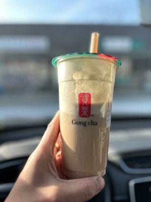 Gong Cha