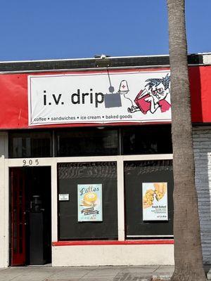 IV Drip