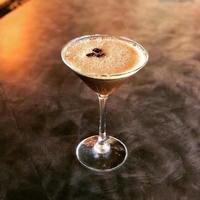 Espresso Martini