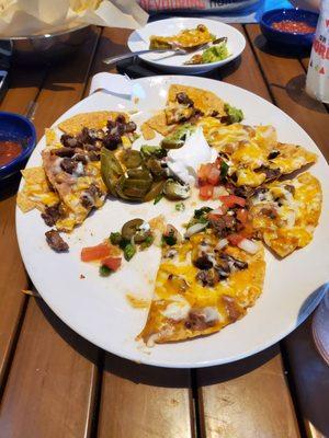 Nachos