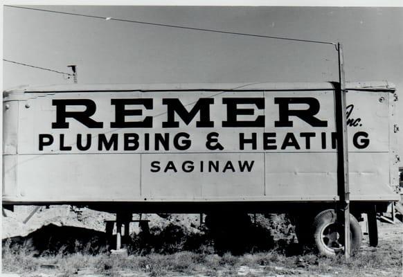 Remer Plumbing Heating & Air Conditioning Incorporated