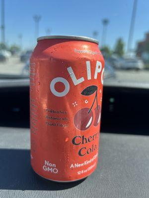 olipop