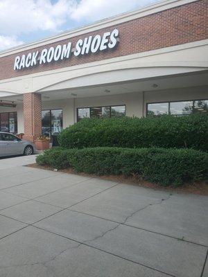 Rack Room Shoes