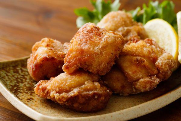 Karaage Chicken