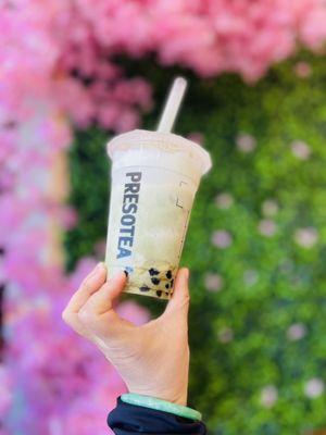 #PresoTea-Fort Myers   3268 Forum Blvd., Unit 205 Fort Myers Fl 33905  Located in the forum- next to FIVE GUYS!