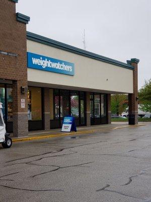 WW "Formerly Weight Watchers"