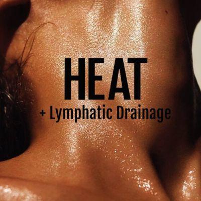 Lymphatic Drainage Massage- MLD