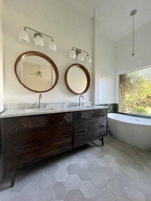 Better Bath Remodeling