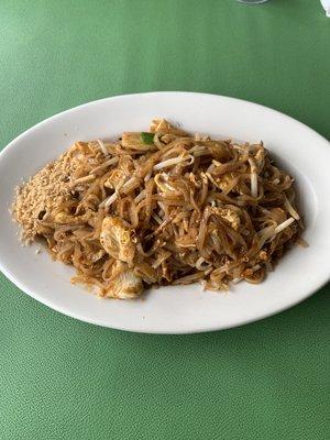 Pad Thai