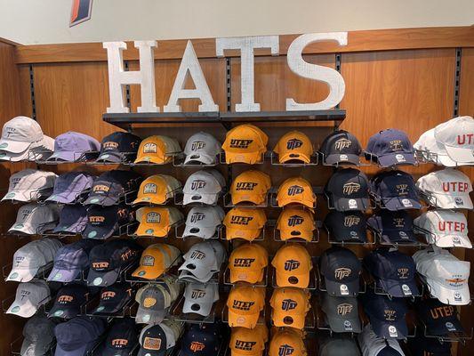 UTEP Bookstore