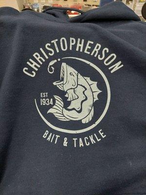 Christopherson Bait Shop