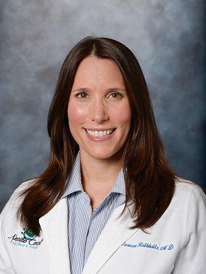 Vanessa S. Rothholtz, MD, M.Sc.