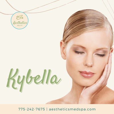 Kybella @ AESTHETICS