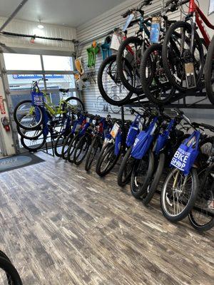 Tuckahoe Bike Shop