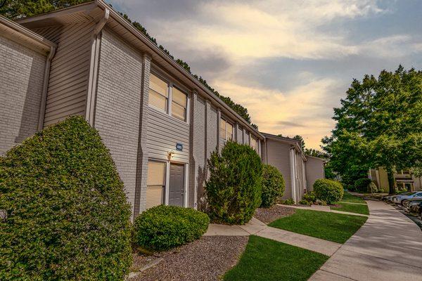 Apartments of Westgrove in Raleigh, NC