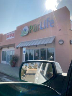 PurLife Dispensary - Rio Rancho