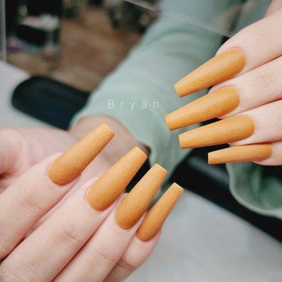 Infinite Nails & Spa