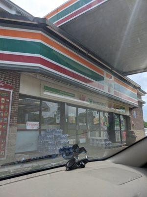 7-Eleven