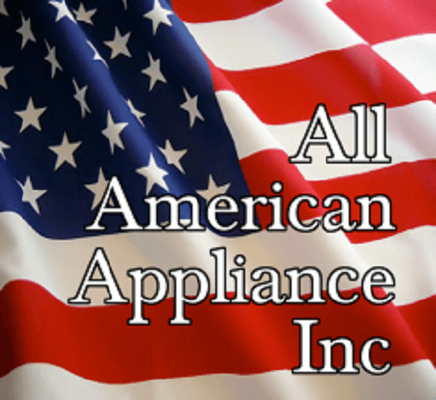 All American Appliance Service