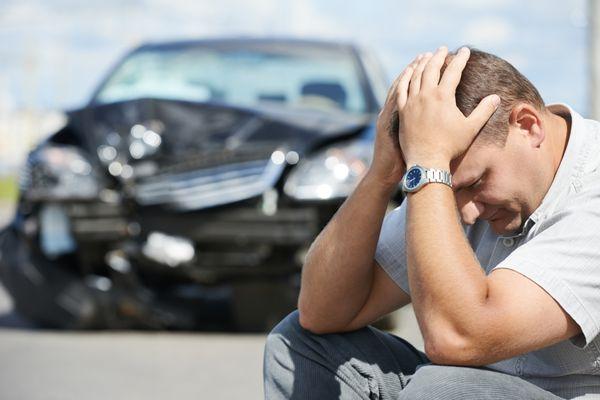 Traffic Accident Law Center