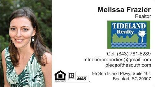 Tideland Realty Beaufort