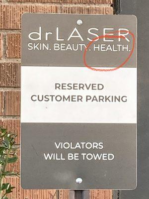 Dr Laser