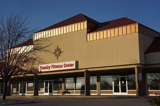 Family Fitness Centers