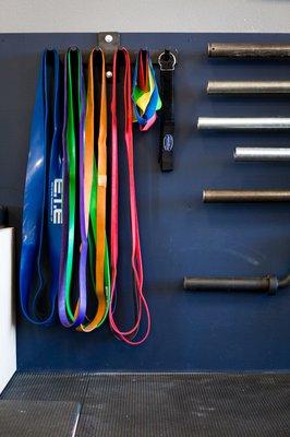 Resistance Bands