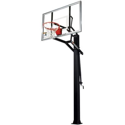 Goalrilla Basketball Systems