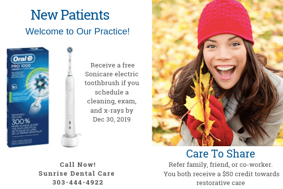 Sunrise Dental Care