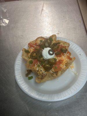 Taco Salad