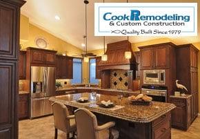 Voted #1 Kitchen & Bath Remodeler in Arizona