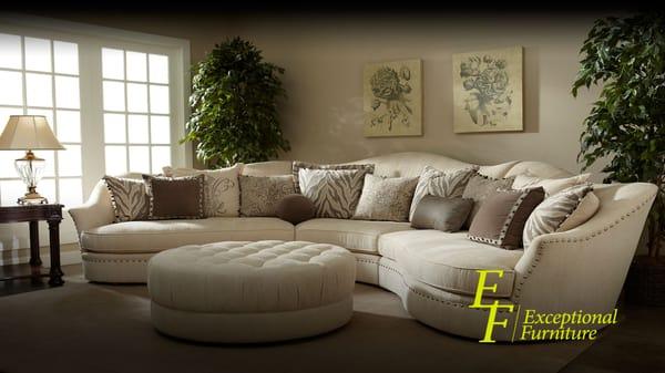 Exceptional Furniture Store