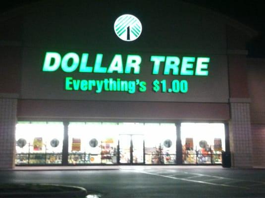 Dollar Tree