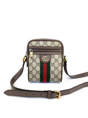 Gucci Ophidia Small Crossbody Bag