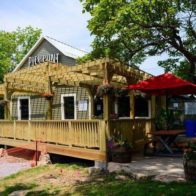 Pierpont General Store